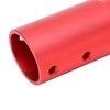 Handlebar Extension Pipe Aluminium Alloy Heightening Pole Riser for M365