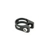 Saddle Tube Clamp 28.6 mm Saddle Supports Clamping Ring Clamp