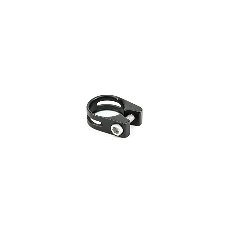 Saddle Tube Clamp 28.6 mm Saddle Supports Clamping Ring Clamp