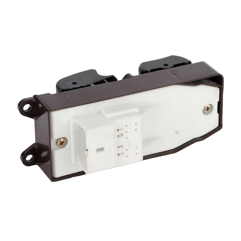 Right Driver Side Power Window Switch Fit for Yaris 3