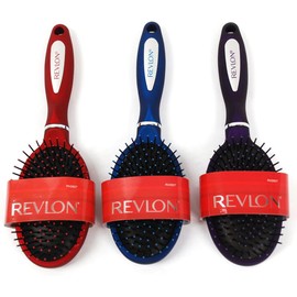 Cepillo Desenredante Acolchado Signature Series RV2827LA