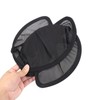for Hummer EV SUV Accessories Car Rear Window Sunshade-Sun UV