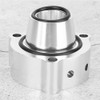 Car Blow Off Valve Dump Adaptor Fit for Seat/Skoda Turbo