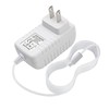 12V Charger for V2 Wirefree Motors – Powers External Battery