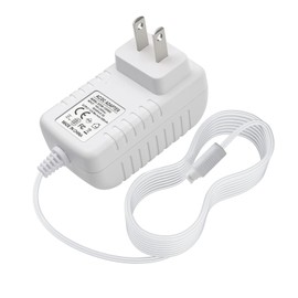 12V Charger for V2 Wirefree Motors – Powers External Battery Pack, Compatible with Sonesse 30/40 & Altus 28 Cable #9025166