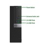 Dell OptiPlex 7040 Desktop Computer PC, Intel Core i5-6500, AMD