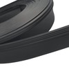 RV Slide Out Seal Black Door Rubber R854056 Slideout Wiper
