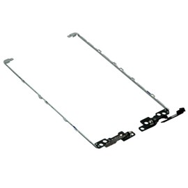 Gintai Laptop Hinge Kit Left & Right Replacement for HP 17-by 17-CA 17-BY0061CL 17-BY0022CY 17-BY0063CL L22536-001
