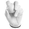 Braventure Women's Golf Glove, Stable Grip Sheepskin, Multiple Sizes Golf