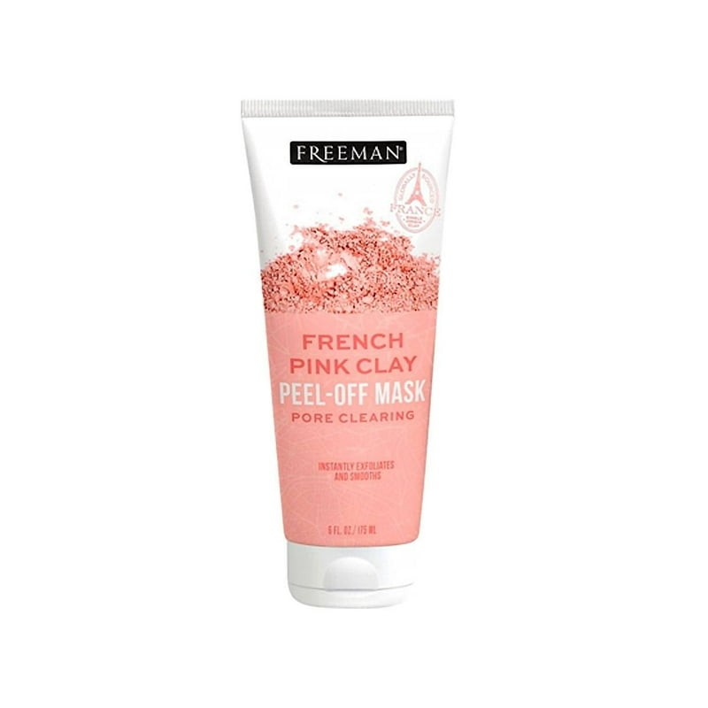 Mascarilla limpiadora Freeman SkinCare limpieza profunda 89 ml
