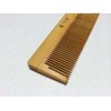 Books Pains, "黄楊 Comb" Set Comb Large 椿油 dressytailor [Pains,