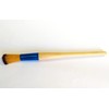 Quercos EVOFIBRA Round Paint Brush Diameter 19 mm for Precise