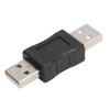12Pcs USB2.0 Adapter 3.5mm 2 in 1 Audio Adapter Converter