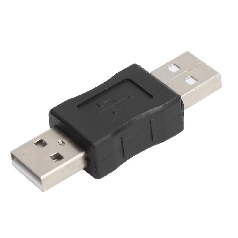 12Pcs USB2.0 Adapter 3.5mm 2 in 1 Audio Adapter Converter