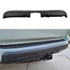 for Toyota 4Runner TRD Pro Off-Road 2014-2024 Matte Blackout Rear