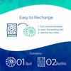 Refill Ecoball - 100 Washes - Up to 4 months