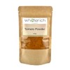 Sun Dried Tomato Powder 100g Wholerich Foods