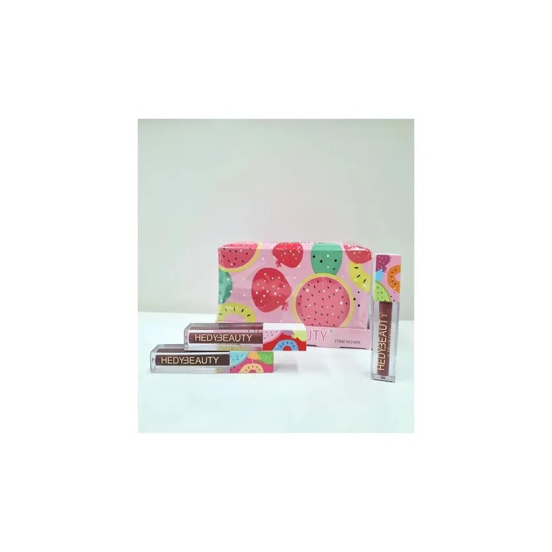 96 Labiales Surtidos. Lipstick Y Lipgloss Mayoreo