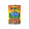 Bush's Best Baked Beans, Pinto Power Variety Pack, 2 Southwest