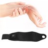 Electric Heated Wrist Brace 3 Temperature Gears Hot Compress 360