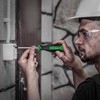 SK 7-Piece Magnetic Screwdriver Set, Includes Slotted/Phillip/Star Screwdrivers, S2 Steel,