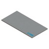 Lynn Manufacturing Replacement Quadrafire Baffle Board, 7100 FP, SRV433-0910, 2369A