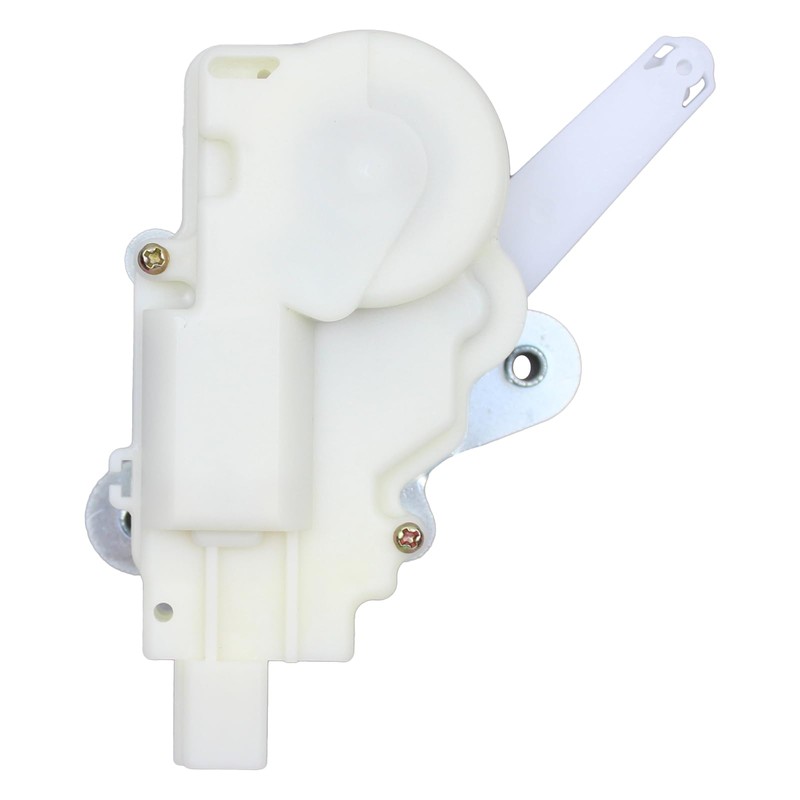 Tailgate Lock Actuator Rear Panel Door Lock Actuator Tailgate Lock