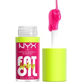 NYX PROFESSIONAL MAKEUP - GOTEO LABIAL CON ACEITE GRASO SUPERMODELO + GOTEO LABIAL CON ACEITE GRASO FOLLOW BACK