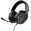 Trust Gaming PC Headset Black
