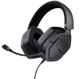 Trust Gaming PC Headset Black