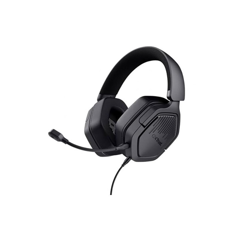 Trust Gaming PC Headset Black