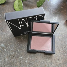 Nars SIN Powder Blush Full Size 0.16 Oz. / 4.8 g NIB!  RARE!  HTF! DISCONTINUED!