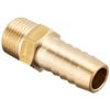 Kakudai Hose Nipple 6133-3/8 x 14.0