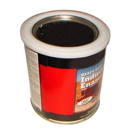 Stevens Lake Parts One New (1 Quart) Aluminum Rim Paint Fits Ford, Fits New Holland 2000, 900, NAA Models Interchangeable with TP-312QT, TP312QT