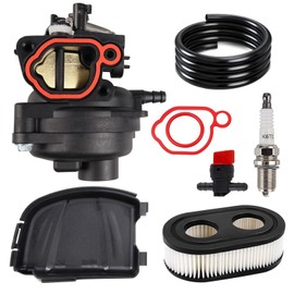 799584 Carburetor 592361 594057 594058 594529 84001033 Compatible with TB110 TB200 LC121P 550EX 625EX 675EX 725EXi Engine 09P702 103M02 104M02 Lawnmower