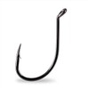 Mustad UltraPoint 92568BLN Octopus/Beak Bait Fishing Hook (Pack of 25),