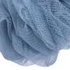 Exfoliating Back Scrubber Men Women Travel Portable Deep Cleansing Shower