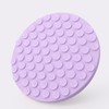 Cat Pet Silicone Slow Food Mat with Suction Cup Cat