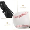 WADY 1pcs Baseball Batting Trainer Batting Trainer Softball Practice Balls