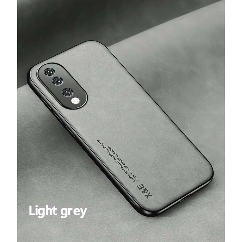 Kepuch Silklike Funda para Honor 90 - Case Carcasa Placa