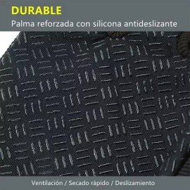 THE9SHOP Guantes Moto Impermeable Tacticos Escalabilidad Ajuste Alto