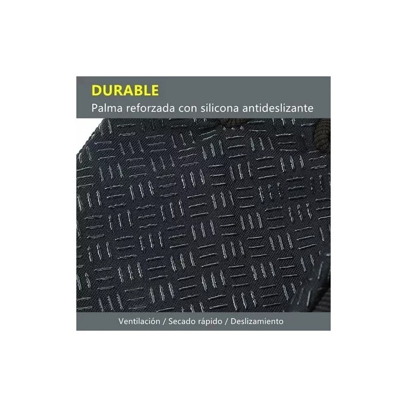 THE9SHOP Guantes Moto Impermeable Tacticos Escalabilidad Ajuste Alto