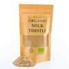 Organic Liver Detox Silymarin Powder Liver Health Body Detox Antioxidant