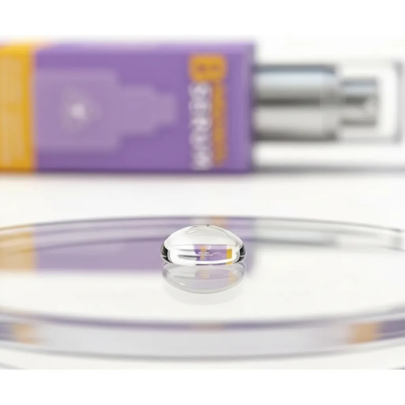 Tan Sérum Cosmético Facial Con Bakuchiol 50ml Aporta ..f