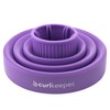 CURL KEEPER - Popup Silicone Hair Dryer Diffuser for Curly