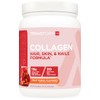 Transformhq Beauty Collagen Porciones Ponche Frutas Fórmula Cabello Piel Uñas