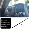 KELEIMAI Car Accessories Fit for Mazda CX50 CX-50 2023 2023
