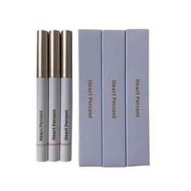 Heart Percent Dot On Mood Lip Pencil 0.8g 05 Apricot Coral Color / 하트퍼센트 도트 온 무드 립펜슬 0.8g 05 애프리콧코랄 색상
