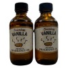 Scentology Scentolgy 2 Oz Vanilla Bottle of 100% Pure Fragrance
