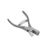Zikimed Ear Notcher Medium, 15 x 20 mm V-Cut Pliers